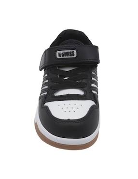 Tenis K-Swiss para niño Drifty Inf