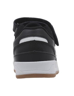 Tenis K-Swiss para niño Drifty Inf