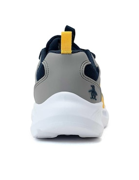 Tenis Original Penguin para niño Style Billie
