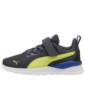 Tenis Puma unisex Style Billie