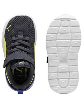 Tenis Puma unisex Style Billie
