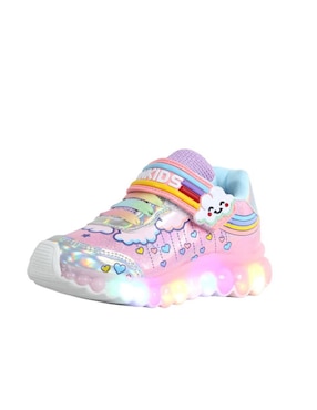 Tenis Kuali Shoes para niña Fantasia