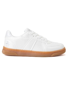 Tenis Original Penguin unisex Style Dona