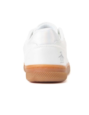 Tenis Original Penguin unisex Style Dona