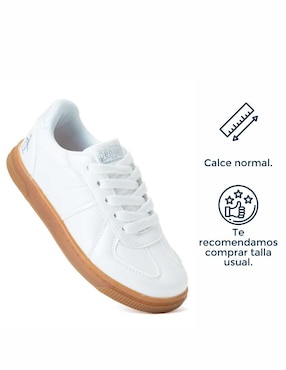 Tenis Original Penguin unisex Style Dona