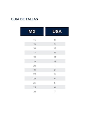 Tenis Original Penguin unisex Style Dona