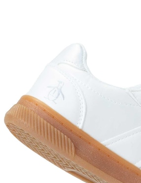 Tenis Original Penguin unisex Style Dona