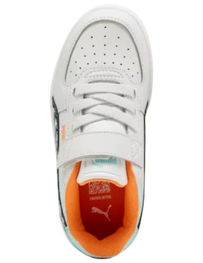 Tenis Puma unisex