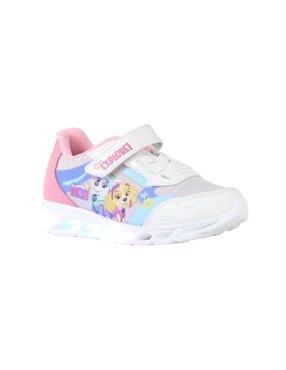 Tenis Kuali Shoes para niña Paw Patrol