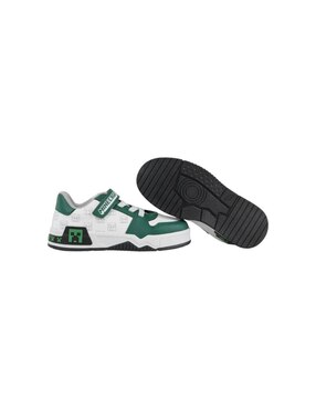 Tenis Kuali Shoes para niño Minecraft