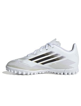 Tenis F50 Club Tf J para fútbol Adidas unisex