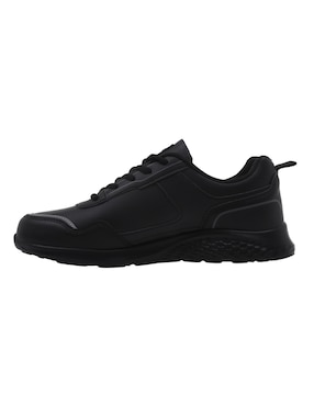 Tenis para entrenamiento Lotto Flint Laces Jr de niño