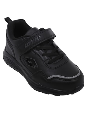 Tenis para entrenamiento Lotto Flint de niño