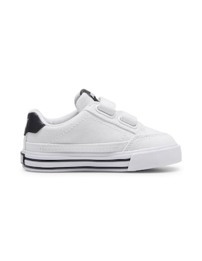 Tenis Puma Court Classic Vulc unisex