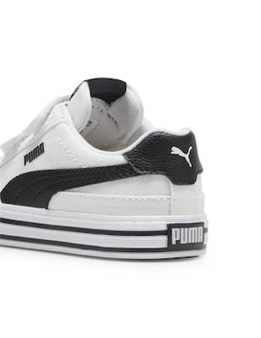 Tenis Puma Court Classic Vulc unisex