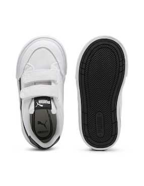 Tenis Puma Court Classic Vulc unisex