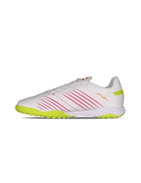 Tenis Stingr Tf para fútbol Charly de niño