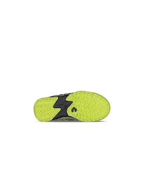 Tenis Zinetik tf yt para fútbol charly de niño
