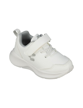 Tenis Stallion para correr charly infantil unisex