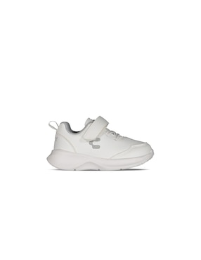 Tenis Stallion para correr charly infantil unisex