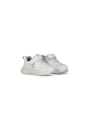 Tenis Stallion para correr charly infantil unisex