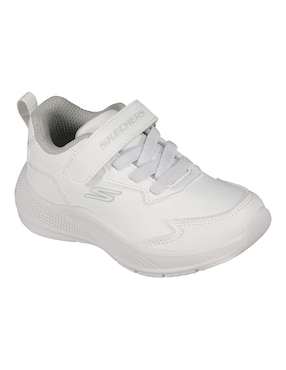 Tenis para entrenamiento Skechers Microspec Advance unisex