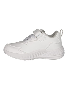 Tenis para entrenamiento Skechers Microspec Advance unisex