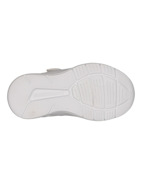 Tenis para entrenamiento Skechers Microspec Advance unisex