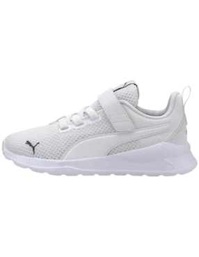 Tenis Puma unisex para correr