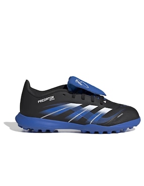 Tenis Predator para fútbol Adidas de niño