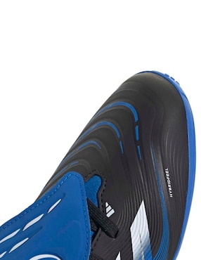 Tenis Predator para fútbol Adidas de niño