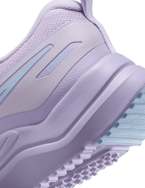Tenis Nike Cosmic Runner de niño para entrenamiento