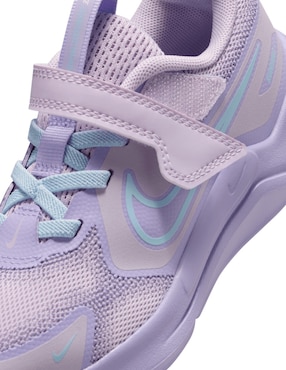 Tenis Nike Cosmic Runner de niño para entrenamiento
