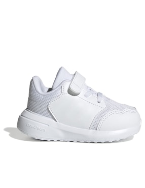 Tenis Tensaur para correr Adidas de niño