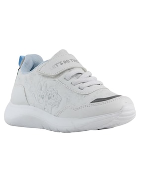 Tenis Kuali Shoes para unisex Bluey
