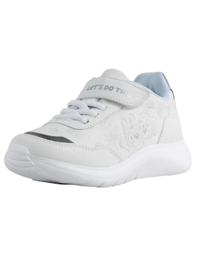 Tenis Kuali Shoes para unisex Bluey