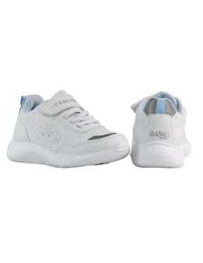 Tenis Kuali Shoes para unisex Bluey