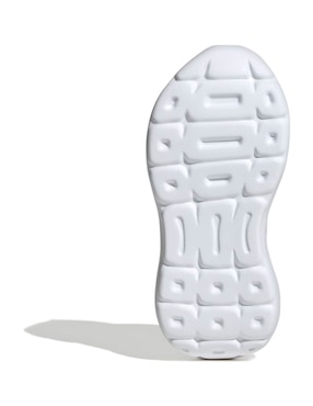 Tenis Tensaur para correr Adidas de niño