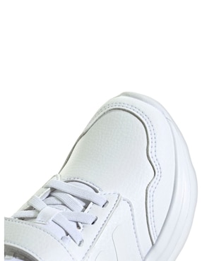 Tenis Tensaur para correr Adidas de niño