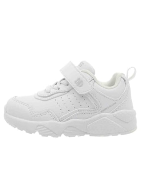 Tenis Para Entrenamiento K-Swiss Ship Inf De BebŽ