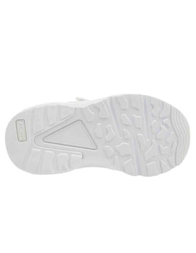 Tenis Para Entrenamiento K-Swiss Ship Inf De BebŽ