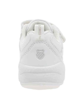 Tenis Para Entrenamiento K-Swiss Ship Inf De BebŽ