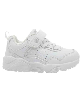 Tenis Para Entrenamiento K-Swiss Ship Inf De BebŽ