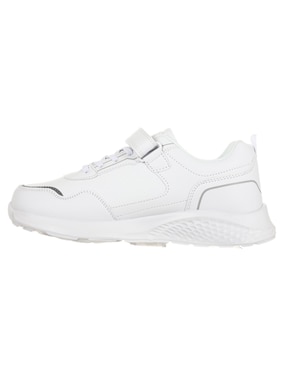 Tenis para entrenamiento Lotto Flint Jr unisex
