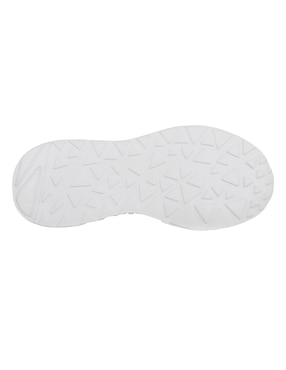 Tenis para entrenamiento Lotto Flint Jr unisex