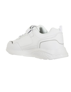 Tenis para entrenamiento Lotto Flint Jr unisex