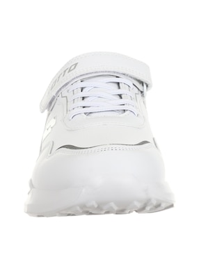 Tenis para entrenamiento Lotto Flint Jr unisex