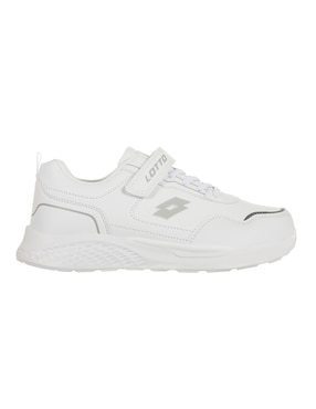 Tenis para entrenamiento Lotto Flint Jr unisex