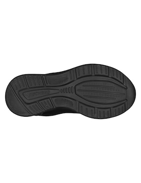 Tenis para entrenamiento Skechers Microspec Max Advance unisex