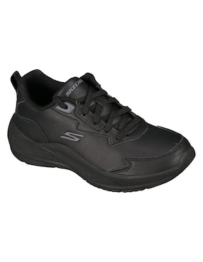 Tenis para entrenamiento Skechers Microspec Advance unisex